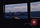 Image of USS Princeton Vietnam, 1967, second 46 stock footage video 65675054446