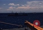Image of USS Princeton Vietnam, 1967, second 49 stock footage video 65675054446