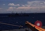 Image of USS Princeton Vietnam, 1967, second 51 stock footage video 65675054446