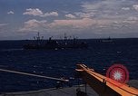 Image of USS Princeton Vietnam, 1967, second 52 stock footage video 65675054446