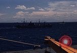 Image of USS Princeton Vietnam, 1967, second 53 stock footage video 65675054446