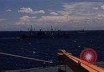 Image of USS Princeton Vietnam, 1967, second 55 stock footage video 65675054446