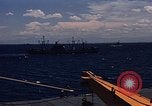 Image of USS Princeton Vietnam, 1967, second 56 stock footage video 65675054446