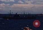 Image of USS Princeton Vietnam, 1967, second 61 stock footage video 65675054446
