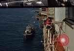 Image of USS Princeton Vietnam, 1967, second 1 stock footage video 65675054447