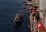 Image of USS Princeton Vietnam, 1967, second 4 stock footage video 65675054447