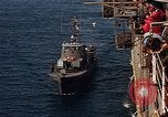 Image of USS Princeton Vietnam, 1967, second 6 stock footage video 65675054447