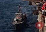Image of USS Princeton Vietnam, 1967, second 8 stock footage video 65675054447