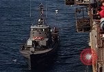 Image of USS Princeton Vietnam, 1967, second 9 stock footage video 65675054447