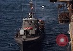 Image of USS Princeton Vietnam, 1967, second 10 stock footage video 65675054447