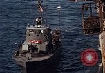 Image of USS Princeton Vietnam, 1967, second 11 stock footage video 65675054447