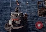 Image of USS Princeton Vietnam, 1967, second 12 stock footage video 65675054447