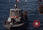 Image of USS Princeton Vietnam, 1967, second 14 stock footage video 65675054447