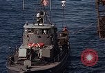 Image of USS Princeton Vietnam, 1967, second 15 stock footage video 65675054447