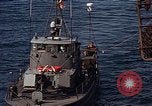 Image of USS Princeton Vietnam, 1967, second 16 stock footage video 65675054447
