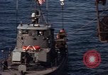 Image of USS Princeton Vietnam, 1967, second 17 stock footage video 65675054447