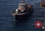 Image of USS Princeton Vietnam, 1967, second 21 stock footage video 65675054447
