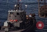 Image of USS Princeton Vietnam, 1967, second 22 stock footage video 65675054447