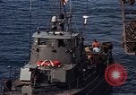 Image of USS Princeton Vietnam, 1967, second 23 stock footage video 65675054447