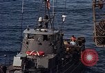 Image of USS Princeton Vietnam, 1967, second 24 stock footage video 65675054447