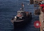 Image of USS Princeton Vietnam, 1967, second 25 stock footage video 65675054447