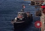 Image of USS Princeton Vietnam, 1967, second 26 stock footage video 65675054447
