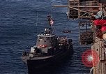 Image of USS Princeton Vietnam, 1967, second 27 stock footage video 65675054447