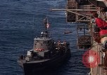 Image of USS Princeton Vietnam, 1967, second 28 stock footage video 65675054447