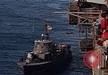 Image of USS Princeton Vietnam, 1967, second 29 stock footage video 65675054447