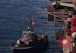 Image of USS Princeton Vietnam, 1967, second 31 stock footage video 65675054447