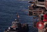 Image of USS Princeton Vietnam, 1967, second 33 stock footage video 65675054447
