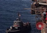 Image of USS Princeton Vietnam, 1967, second 34 stock footage video 65675054447