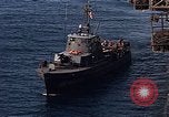 Image of USS Princeton Vietnam, 1967, second 36 stock footage video 65675054447