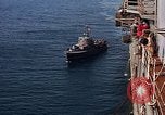 Image of USS Princeton Vietnam, 1967, second 37 stock footage video 65675054447