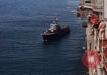 Image of USS Princeton Vietnam, 1967, second 39 stock footage video 65675054447