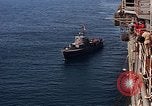 Image of USS Princeton Vietnam, 1967, second 40 stock footage video 65675054447