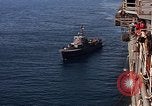 Image of USS Princeton Vietnam, 1967, second 41 stock footage video 65675054447