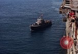 Image of USS Princeton Vietnam, 1967, second 42 stock footage video 65675054447