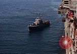 Image of USS Princeton Vietnam, 1967, second 43 stock footage video 65675054447