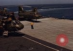 Image of USS Princeton Vietnam, 1967, second 46 stock footage video 65675054447