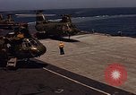 Image of USS Princeton Vietnam, 1967, second 47 stock footage video 65675054447