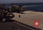 Image of USS Princeton Vietnam, 1967, second 48 stock footage video 65675054447