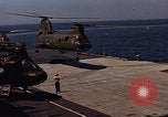 Image of USS Princeton Vietnam, 1967, second 58 stock footage video 65675054447