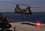 Image of USS Princeton Vietnam, 1967, second 59 stock footage video 65675054447
