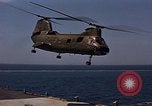 Image of USS Princeton Vietnam, 1967, second 60 stock footage video 65675054447