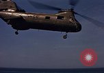 Image of USS Princeton Vietnam, 1967, second 62 stock footage video 65675054447