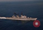 Image of USS Kitty Hawk Pacific Ocean, 1969, second 7 stock footage video 65675054448
