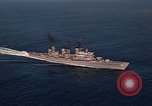 Image of USS Kitty Hawk Pacific Ocean, 1969, second 10 stock footage video 65675054448