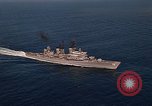 Image of USS Kitty Hawk Pacific Ocean, 1969, second 11 stock footage video 65675054448