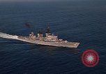 Image of USS Kitty Hawk Pacific Ocean, 1969, second 12 stock footage video 65675054448